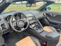 Jaguar F-Type R Cabrio SAGA Klappe mtl. Rate ab 399 € Grün - thumbnail 11