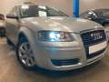 Audi A3 SPORTBACK 1.9 TDI*AMBIENT*XENON*TEMPO*1-HAND Argent - thumbnail 1