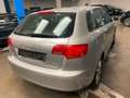 Audi A3 SPORTBACK 1.9 TDI*AMBIENT*XENON*TEMPO*1-HAND Argent - thumbnail 9