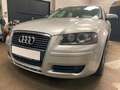 Audi A3 SPORTBACK 1.9 TDI*AMBIENT*XENON*TEMPO*1-HAND Argent - thumbnail 6
