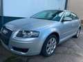 Audi A3 SPORTBACK 1.9 TDI*AMBIENT*XENON*TEMPO*1-HAND Argent - thumbnail 11