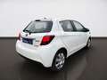 Toyota Yaris 1.5 Comfort Hybrid Automatik*Navi*Kamera* Weiß - thumbnail 6