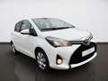 Toyota Yaris 1.5 Comfort Hybrid Automatik*Navi*Kamera* Weiß - thumbnail 5