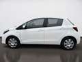 Toyota Yaris 1.5 Comfort Hybrid Automatik*Navi*Kamera* Weiß - thumbnail 9