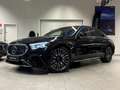 Mercedes-Benz E 53 AMG 4M+ Hybrid DRIVERS+PANO+DISTR+BURMES4D Schwarz - thumbnail 1