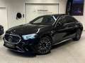 Mercedes-Benz E 53 AMG 4M+ Hybrid DRIVERS+PANO+DISTR+BURMES4D Schwarz - thumbnail 2