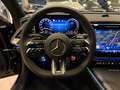 Mercedes-Benz E 53 AMG 4M+ Hybrid DRIVERS+PANO+DISTR+BURMES4D Schwarz - thumbnail 7