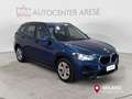 BMW X1 xDrive25e Business Advantage Blu/Azzurro - thumbnail 8