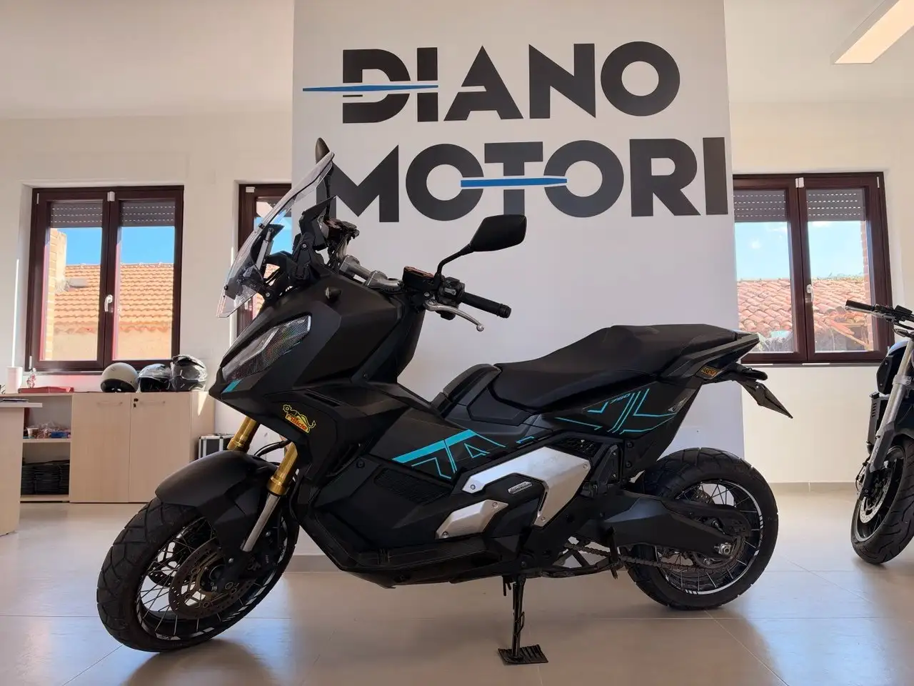 Honda X-ADV