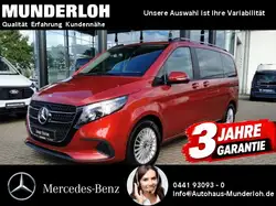 Mercedes-Benz V 220 d Kompakt ACC AHK AUT Facelift Kam. KlimaA