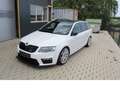 Skoda Octavia RS 2,0 TSI / AHK/XENON/SHZ/PDC/ Blanc - thumbnail 1