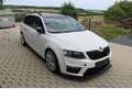 Skoda Octavia RS 2,0 TSI / AHK/XENON/SHZ/PDC/ Blanc - thumbnail 3