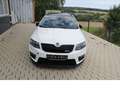 Skoda Octavia RS 2,0 TSI / AHK/XENON/SHZ/PDC/ Blanc - thumbnail 2