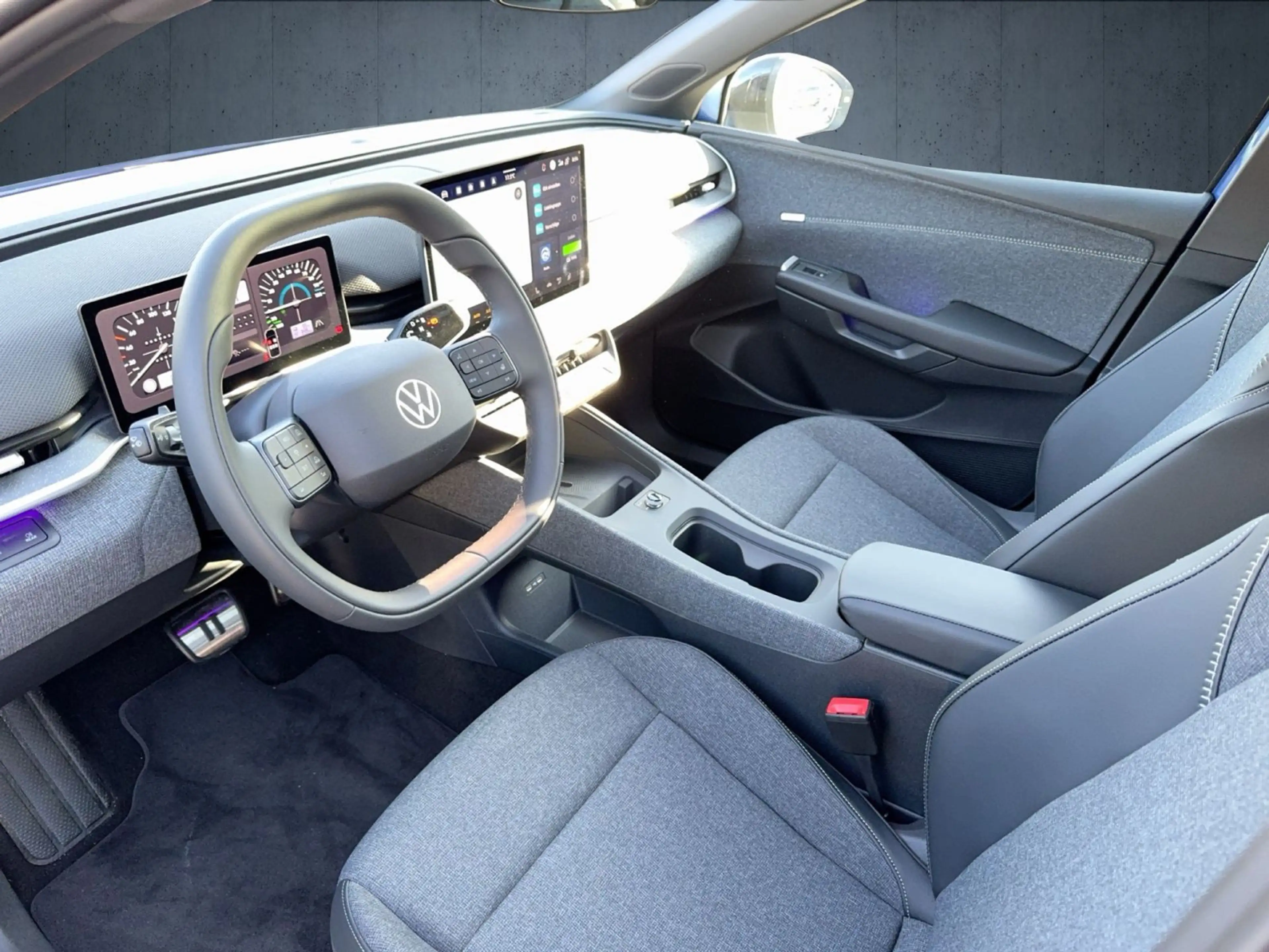 Volkswagen ID. Polo Style AHK/Nav/Matrix/ACC/360/AppCon/19" — photo 9