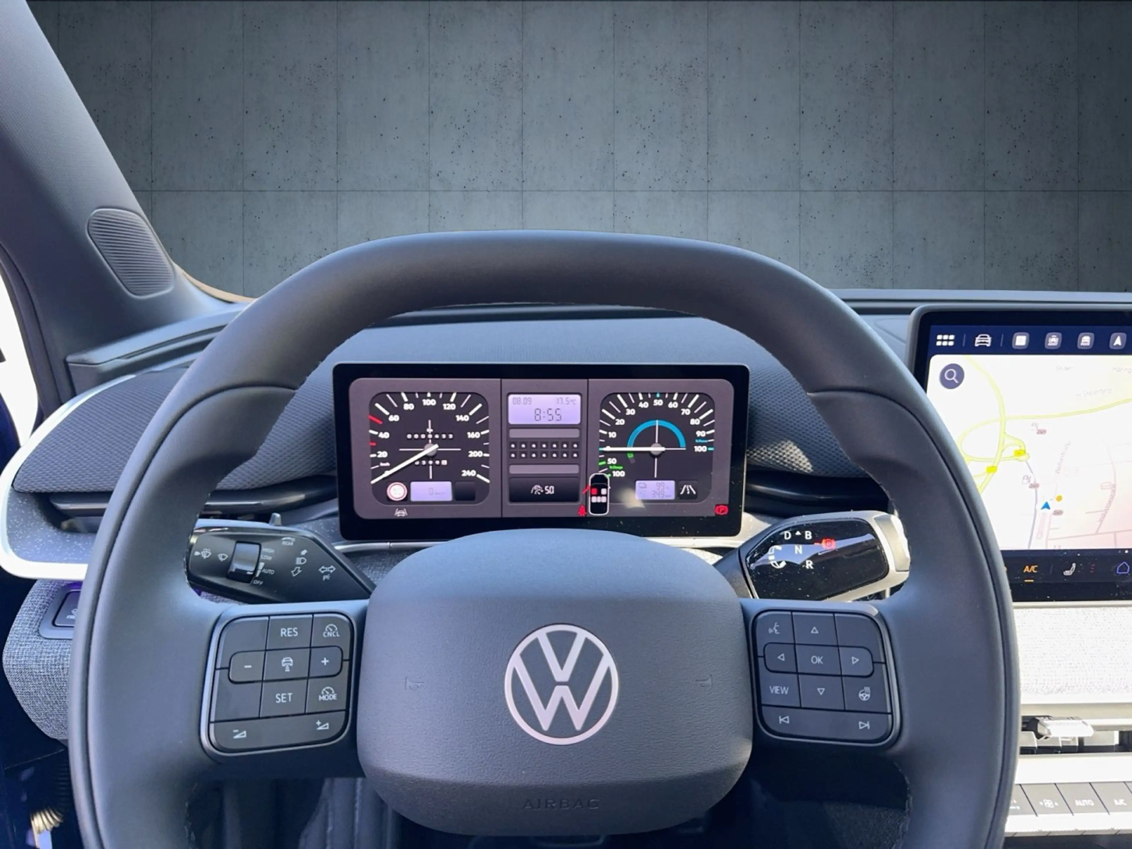 Volkswagen ID. Polo Style AHK/Nav/Matrix/ACC/360/AppCon/19" — photo 10