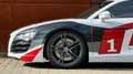 Audi R8 4.2 FSI quattro Schaltgetriebe LeMans Livory Stříbrná - thumbnail 13