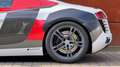 Audi R8 4.2 FSI quattro Schaltgetriebe LeMans Livory srebrna - thumbnail 7