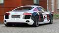 Audi R8 4.2 FSI quattro Schaltgetriebe LeMans Livory srebrna - thumbnail 6