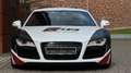 Audi R8 4.2 FSI quattro Schaltgetriebe LeMans Livory Argento - thumbnail 8