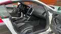 Audi R8 4.2 FSI quattro Schaltgetriebe LeMans Livory srebrna - thumbnail 16
