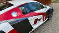 Audi R8 4.2 FSI quattro Schaltgetriebe LeMans Livory srebrna - thumbnail 14