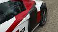 Audi R8 4.2 FSI quattro Schaltgetriebe LeMans Livory srebrna - thumbnail 12