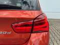 BMW 120 d xDrive 5-trg M Sport NAVI+LED+AUT+RFK+HIFI+ Orange - thumbnail 16