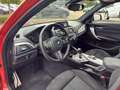 BMW 120 d xDrive 5-trg M Sport NAVI+LED+AUT+RFK+HIFI+ Orange - thumbnail 6