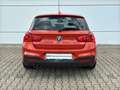 BMW 120 d xDrive 5-trg M Sport NAVI+LED+AUT+RFK+HIFI+ Orange - thumbnail 5
