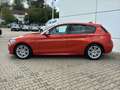 BMW 120 d xDrive 5-trg M Sport NAVI+LED+AUT+RFK+HIFI+ Orange - thumbnail 3