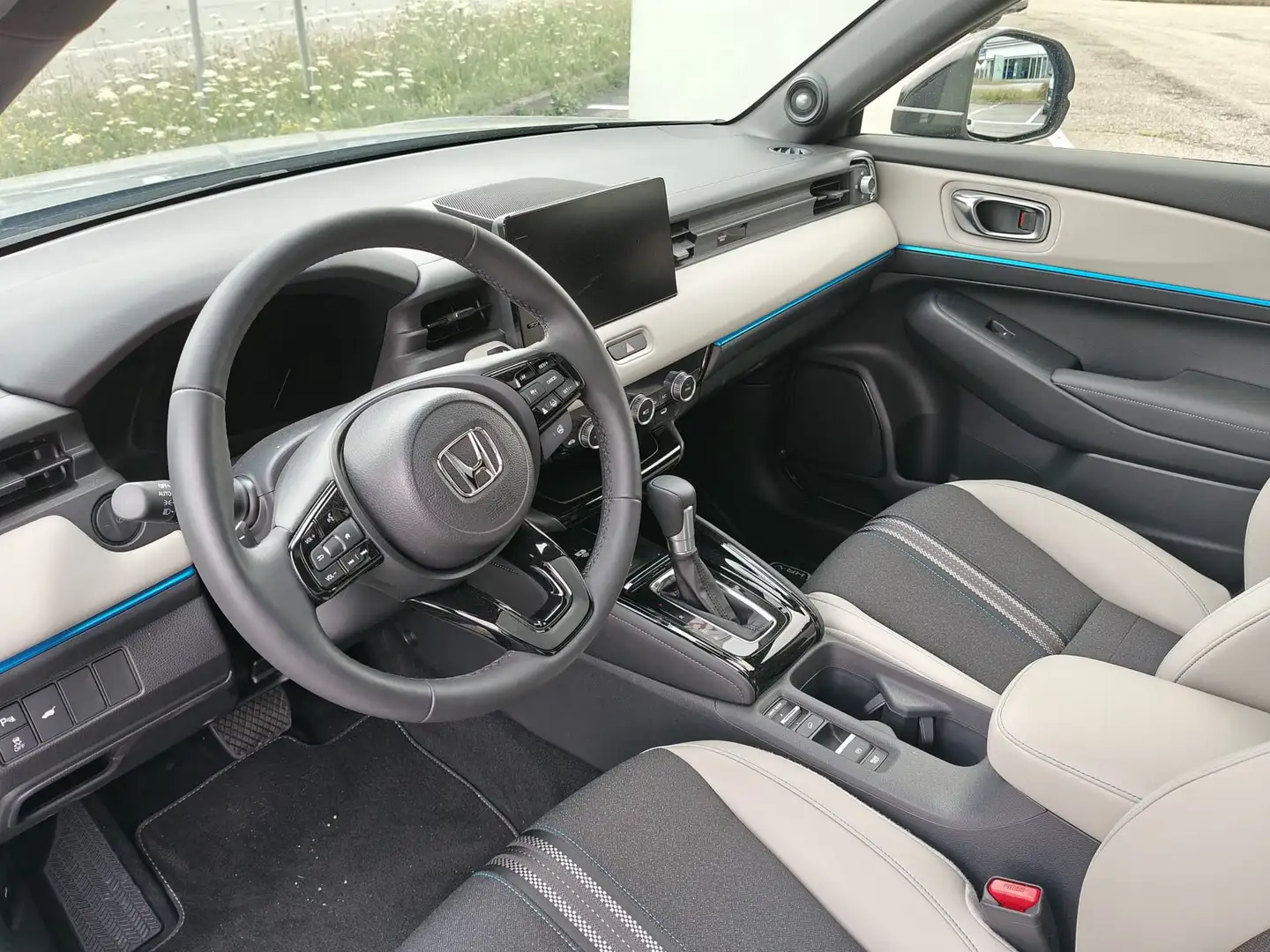 Honda HR-V HR-V 1.5 Hev eCVT Advance Style Plus - 2