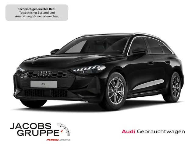 Audi A5 Avant TFSI VC*SH*R Kamera *
