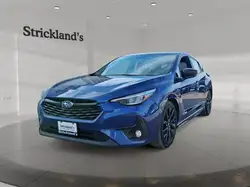 2024 Subaru Impreza