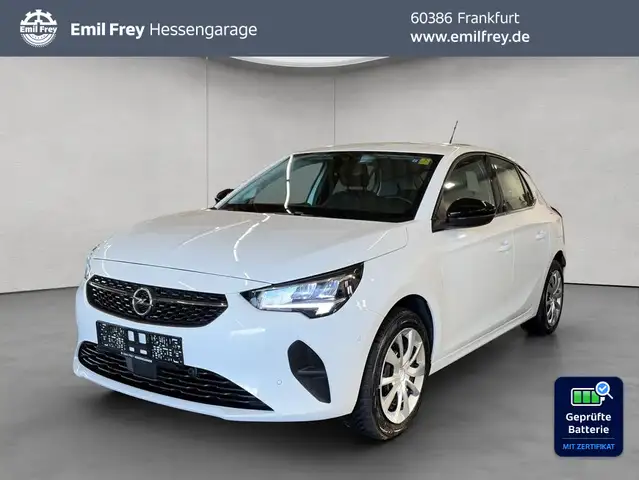 Opel Corsa-e -e Elegance 50 kWh Batterie