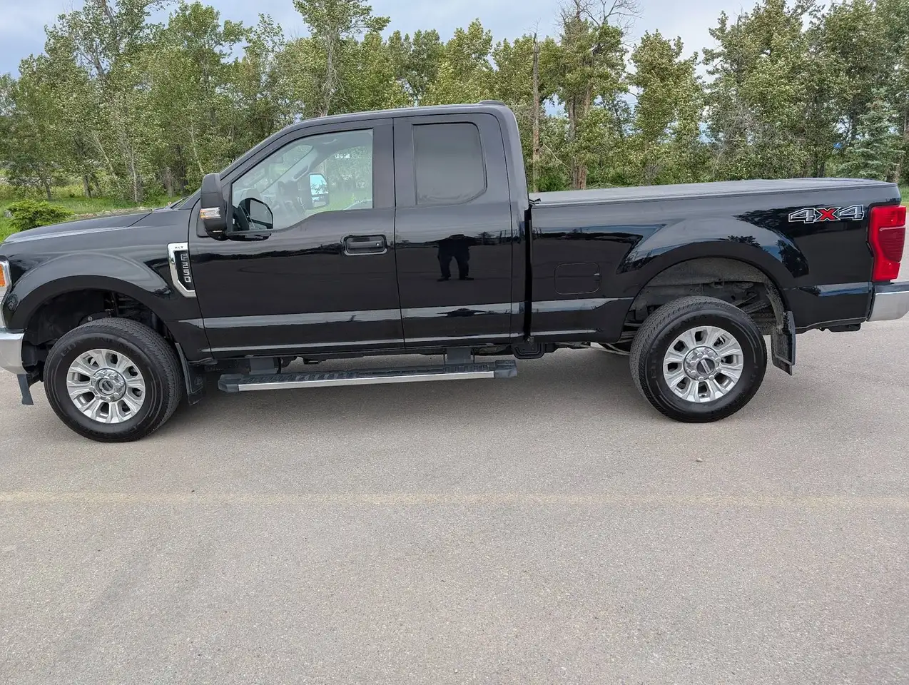 2022 Ford F 250