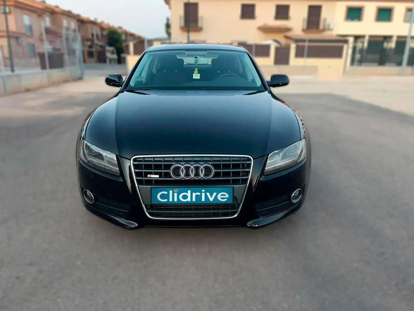 Audi A5 Sportback 2.0TDI Multitronic Negro - 2