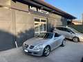 Mercedes-Benz SLK 200 Kompressor Automatico Gris - thumbnail 7