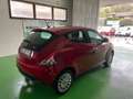 Lancia Ypsilon Lancia Ypsilon 1.0 FireFly 5 porte S&S Hybrid Silv Rouge - thumbnail 5