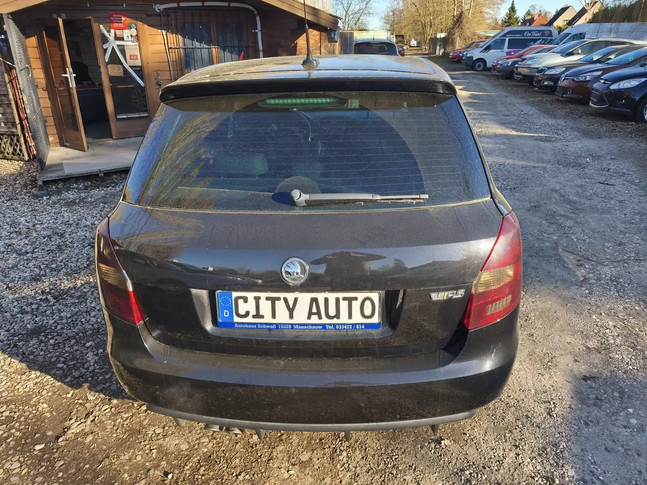 Das Auto