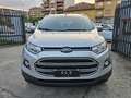 Ford EcoSport 1.0 EcoBoost 125 CV Grigio - thumbnail 2