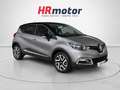 Renault Captur TCe eco2 Energy Zen 90 Gris - thumbnail 1