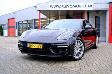 2.9 4 E-Hybrid SportChrono Aut. Pano|Sportstoelen|