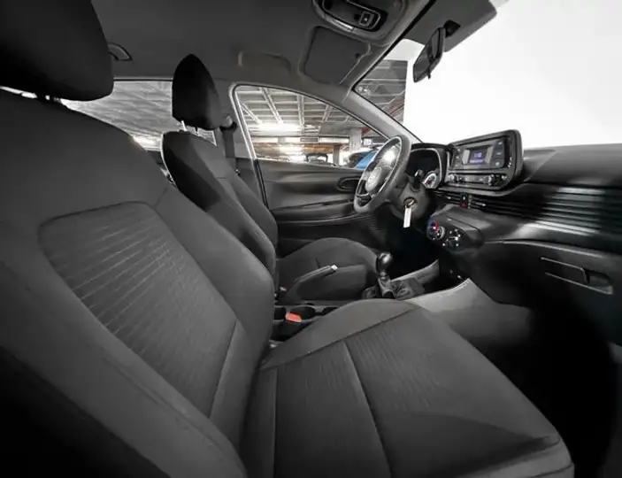 Hyundai i20 2022, foto 4