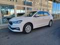 Skoda Fabia Essence Weiß - thumbnail 2