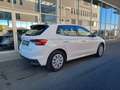 Skoda Fabia Essence Weiß - thumbnail 4