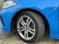 BMW 118 118iA OPF/Boîte automatique/ 80.738 km /Pack M Bleu - thumbnail 22