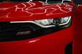 Chevrolet Camaro 6.2 SS Coupe LT1 Performance *CarPlay*LED Rot - thumbnail 4