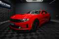 Chevrolet Camaro 6.2 SS Coupe LT1 Performance *CarPlay*LED Rot - thumbnail 9