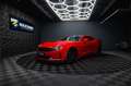 Chevrolet Camaro 6.2 SS Coupe LT1 Performance *CarPlay*LED Rot - thumbnail 10