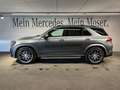Mercedes-Benz GLE 53 AMG HYBRID 4MATIC+ Grijs - thumbnail 4